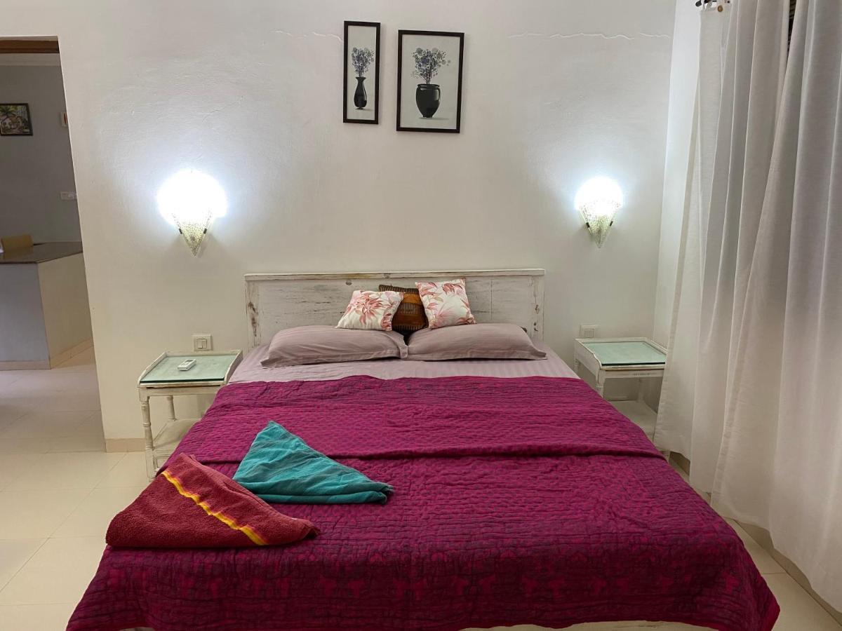 Riviera Hermitage Anjuna Extérieur photo