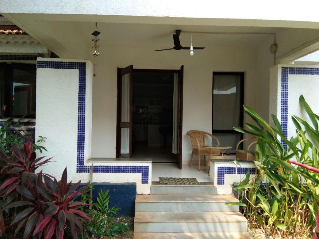 Riviera Hermitage Anjuna Extérieur photo