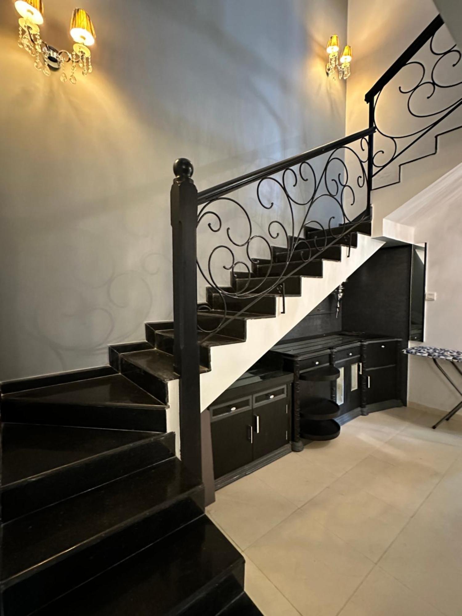 Riviera Hermitage Anjuna Extérieur photo