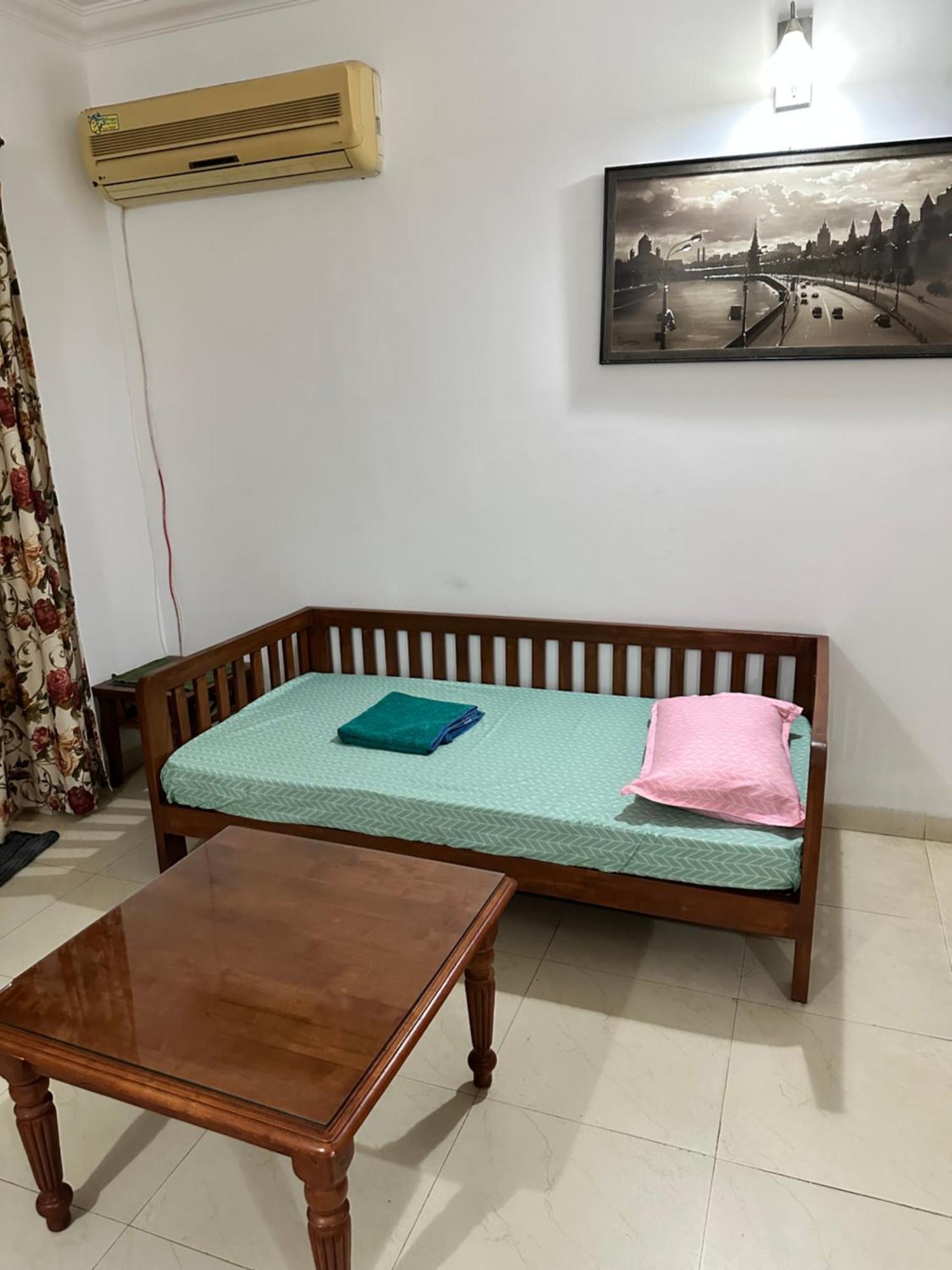 Riviera Hermitage Anjuna Extérieur photo