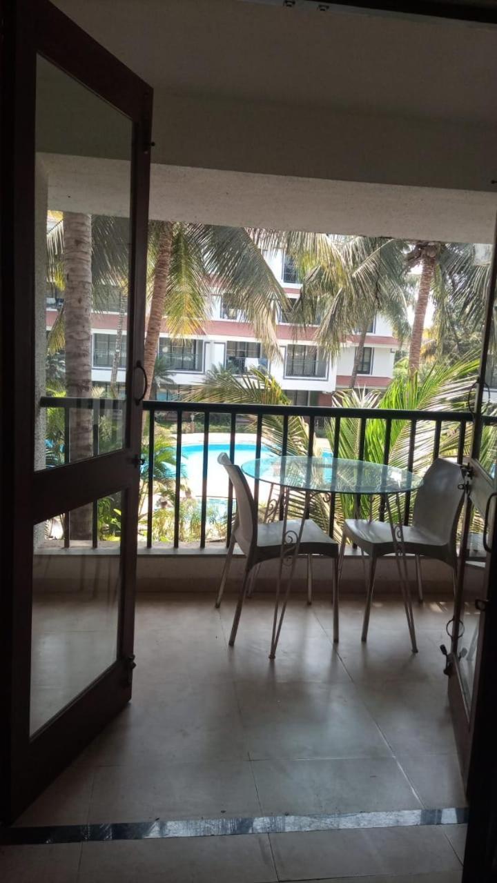 Riviera Hermitage Anjuna Extérieur photo
